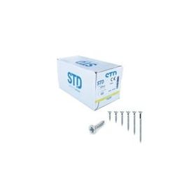 STD 4x20 1.000 Adet Sunta Vidası