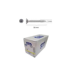 STD 5.0x50 200 Adet Sunta Vidası