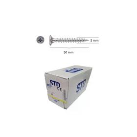 STD 5.0x50 200 Adet Sunta Vidası