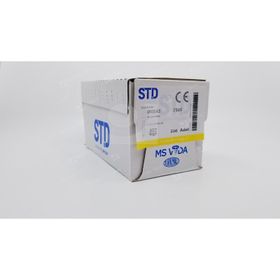STD 5.0x60 200 Adet Sunta Vidası