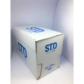 STD 5.0x70 200 Adet Sunta Vidası