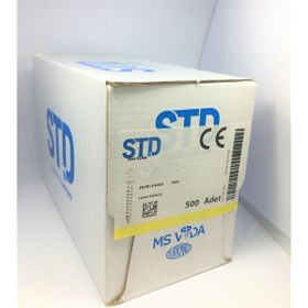 STD 5.0x80 200 Adet Sunta Vidası
