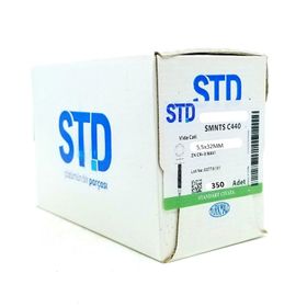 STD 5.5x32 350 Adet Trapez Çatı Vidası