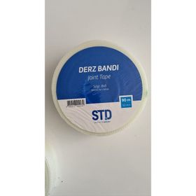 Std 50 mm 90 mt Suya Dayanıklı Derz Bandı