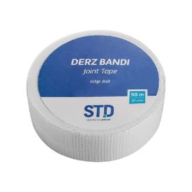 Std 50 mm 90 mt Suya Dayanıklı Derz Bandı