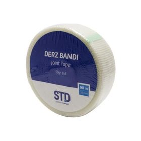 Std 50 mm 90 mt Suya Dayanıklı Derz Bandı