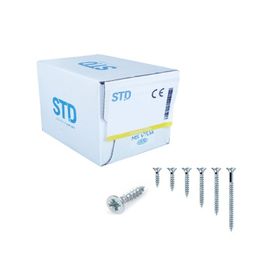 STD 5x50 cm Sunta Vidası