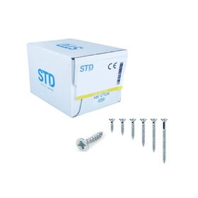 STD 5x50 cm Sunta Vidası
