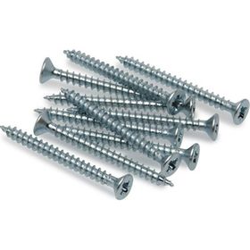 STD 6.0x50 200 Adet Sunta Vidası