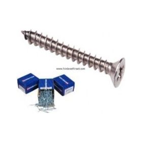 STD 6.0x70 100 Adet Sunta Vidası