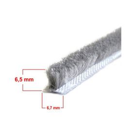 STD 6,7x6,5 mm 20 m Sürme ve Cam Balkon Kıl Fitil