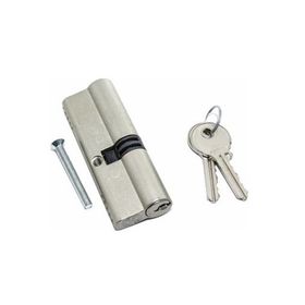 STD 90 mm Barel Zamak Kilit