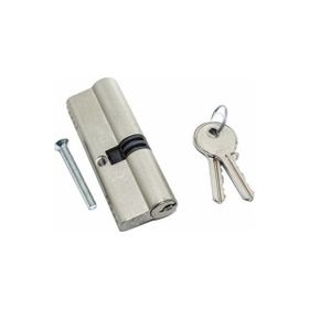 STD 90 mm Barel Zamak Kilit