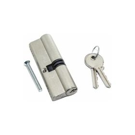 STD 90 mm Barel Zamak Kilit