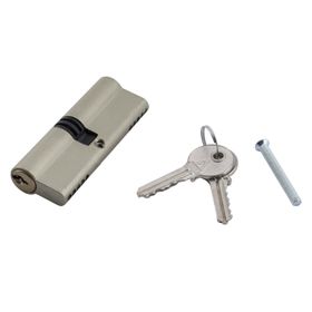 STD 90 mm Barel Zamak Kilit