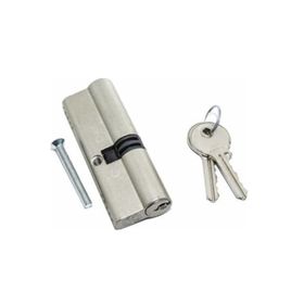 STD 90 mm Barel Zamak Kilit