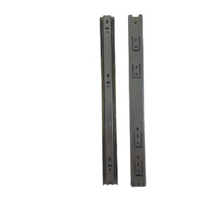 STD Galvanizli 35x350 Teleskopik Çekmece Rayı