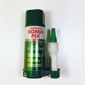STD Hızlı Yapıştırıcı