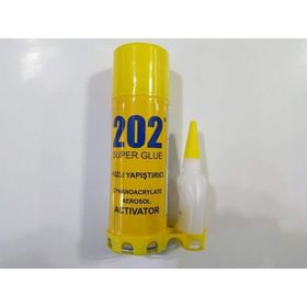 STD Hızlı Yapıştırıcı