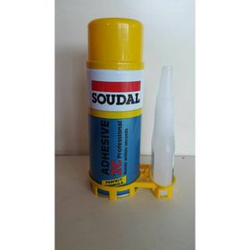 STD Hızlı Yapıştırıcı
