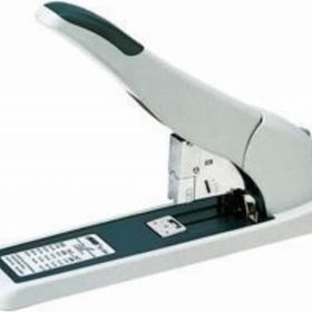 STD HS-3000 Siyah Profesyonel Kollu Zımba Makinesi