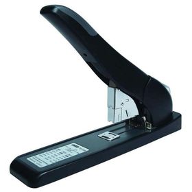 STD HS-3000 Siyah Zımba Makinesi