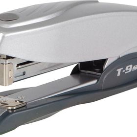 Std No 24-6 Gümüş T-9 Premium Zımba Makinesi