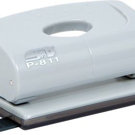 STD P-811 Küçük Boy Gri Delgeç