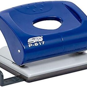 STD P-817-130 Orta Boy Mavi Delgeç