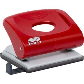 Std P-817 Kırmızı Delgeç