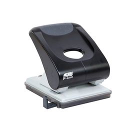 STD P-840 Büyük Boy 40 Sayfa Delgeç