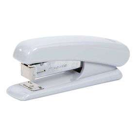 STD S-600 24/6 Gri Popular Zımba Makinesi