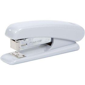 STD S-600 24/6 Gri Popular Zımba Makinesi