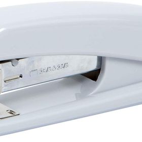 STD S-600 24/6 Gri Popular Zımba Makinesi
