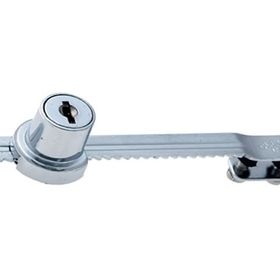 STD Sürme 140 mm Cam Kilidi