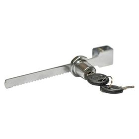 STD Sürme 140 mm Cam Kilidi