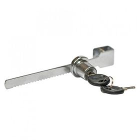 STD Sürme 140 mm Cam Kilidi