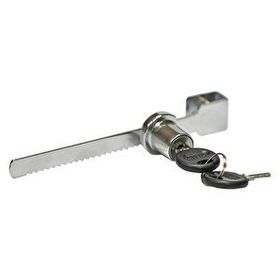 STD Sürme 140 mm Cam Kilidi