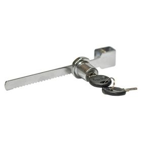 STD Sürme 140 mm Cam Kilidi