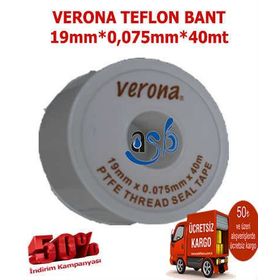 STD Teflon Bant
