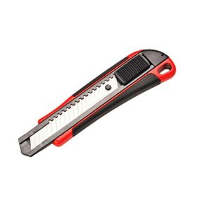 Std Tzx VT875109 160x30 mm Metal Profesyonel Maket Bıçağı
