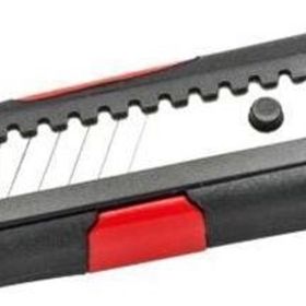 Std Tzx VT875117 160x20 mm Metal Profesyonel Maket Bıçağı