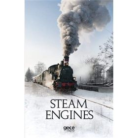 Steam Engines - Anonymous - Kolektif