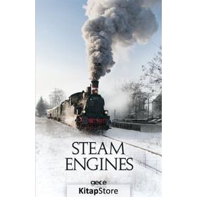 Steam Engines - Anonymous - Kolektif