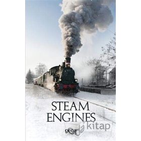 Steam Engines - Anonymous - Kolektif