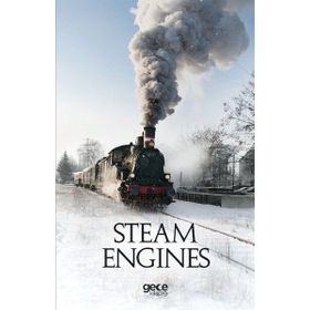 Steam Engines - Anonymous - Kolektif