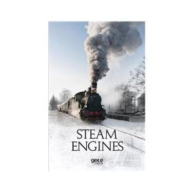 Steam Engines - Anonymous - Kolektif