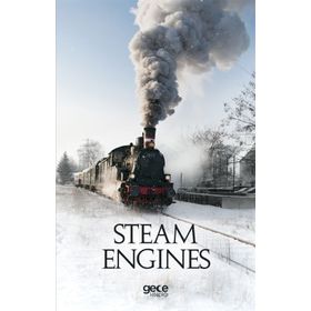 Steam Engines - Anonymous - Kolektif