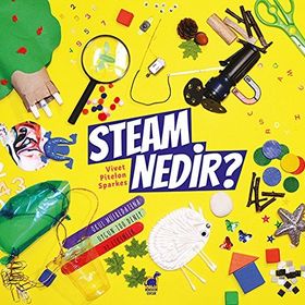 Steam Nedir? - Vivet Pitelon Sparkes