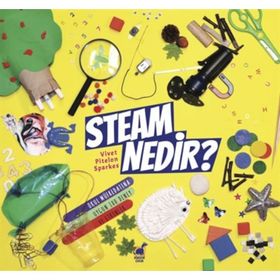 Steam Nedir? - Vivet Pitelon Sparkes